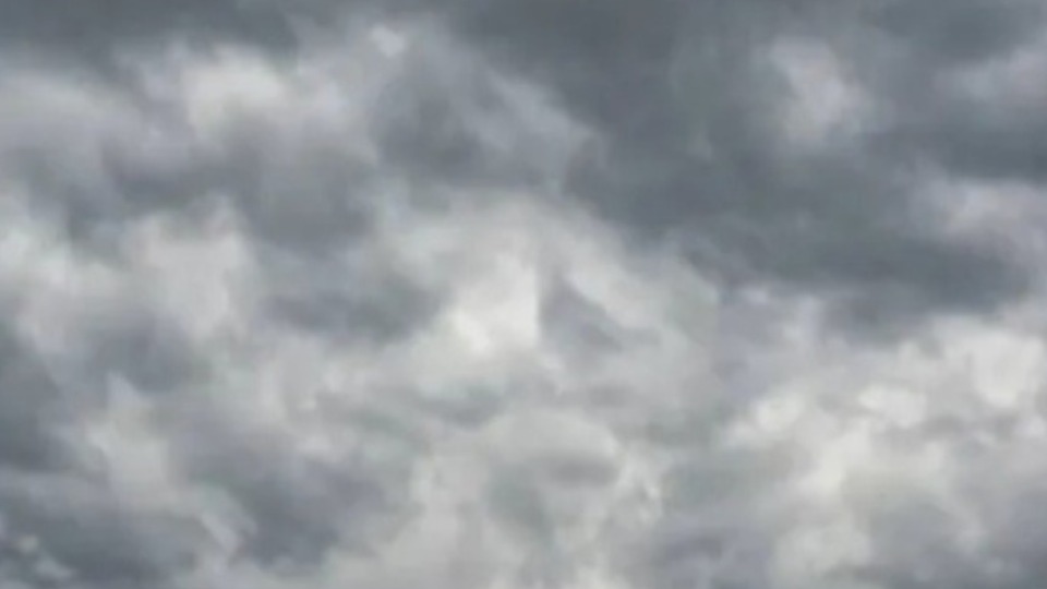 INSTÁVEL: Quinta-feira (1º) será de chuva e trovoadas em Rondônia