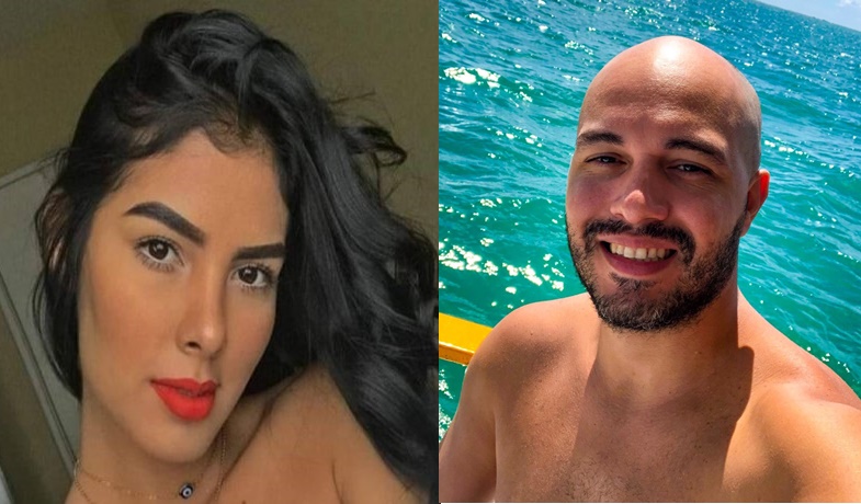 INVESTIGAÇÃO: Ex-namorado de miss pediu transferência quatro dias antes do crime