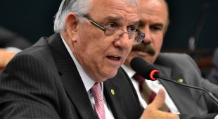 LAMENTÁVEL: Jean Oliveira emite nota de pesar do Ex-Senador Moreira Mendes