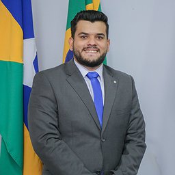 EM QUATRO MESES: Presidente da Câmara é eleito e reeleito para quatro anos de gestão em Ji-Paraná 