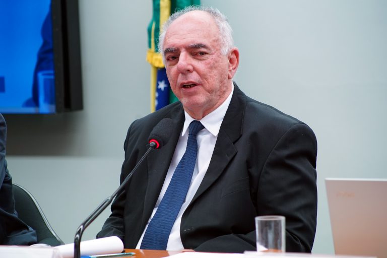 AJUDA:  Mauro Nazif consegue R$ 7 mi para ampliação e reforma do Cemetron