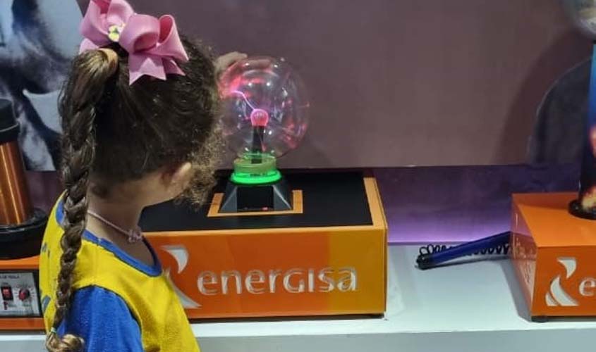 ENERGISA: Companhia de arte apresentará peça sobre consumo consciente de energia