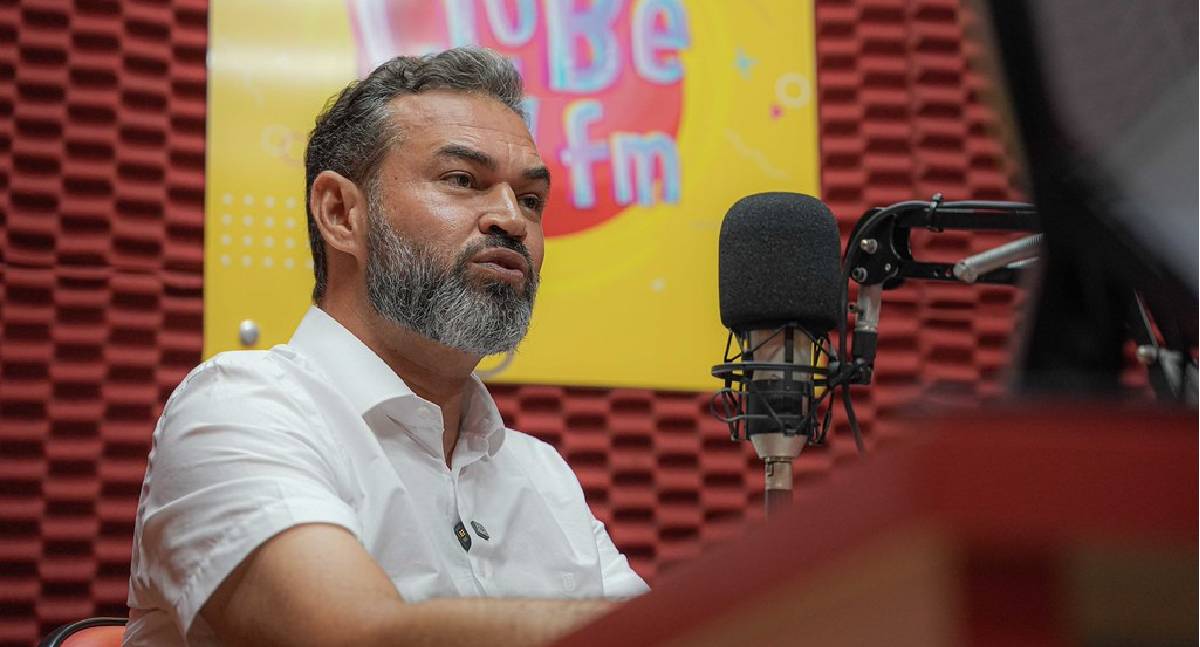 CASO MASTER: Bruno Bolsonaro critica 'oportunistas' após áudios sobre Flávio