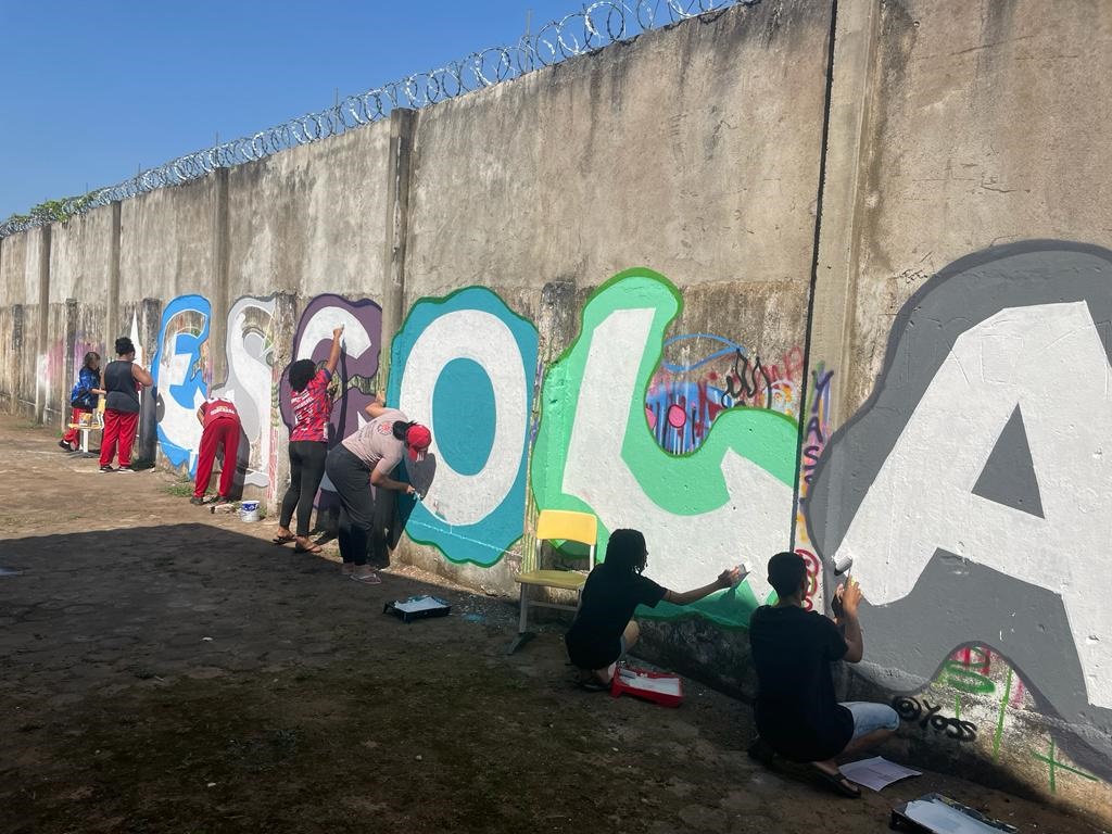 EM PORTO VELHO: Jovem empreendedor cultural realiza encontro de encerramento do primeiro ciclo de oficinas 