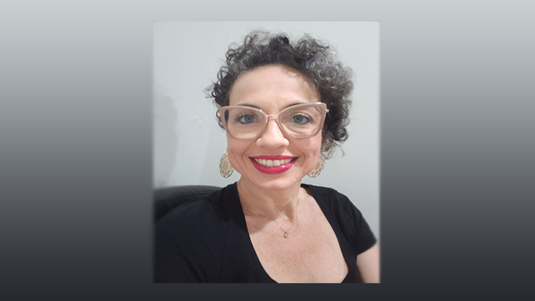 MARIÂNGELA ONOFRE:  Em live, a psicoterapeuta fala em como fazer as pazes com o ciclo menstrual