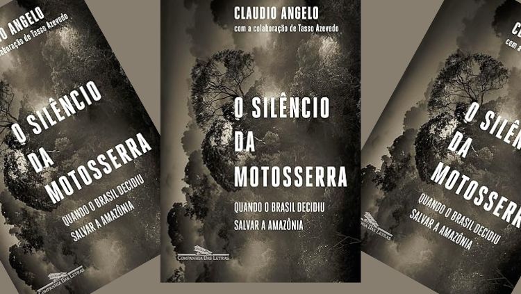 LANÇAMENTO: O Silêncio da Motosserra: Quando o Brasil decidiu salvar a Amazônia