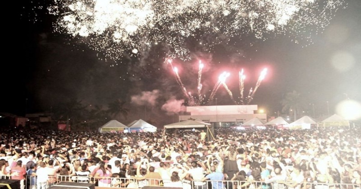 OURO PRETO: Festa de Réveillon é cancelada devido à nova variante