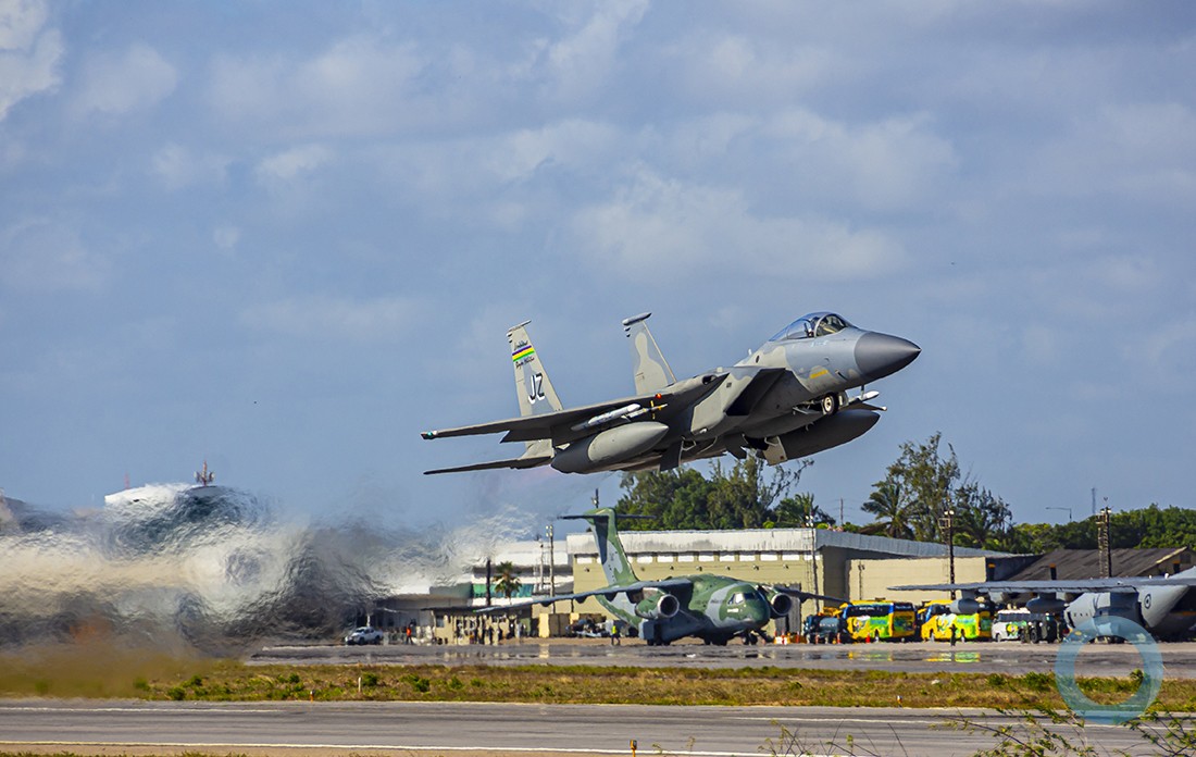COLONIALISMO: Trump quer dominar bases de Fernando de Noronha e Natal