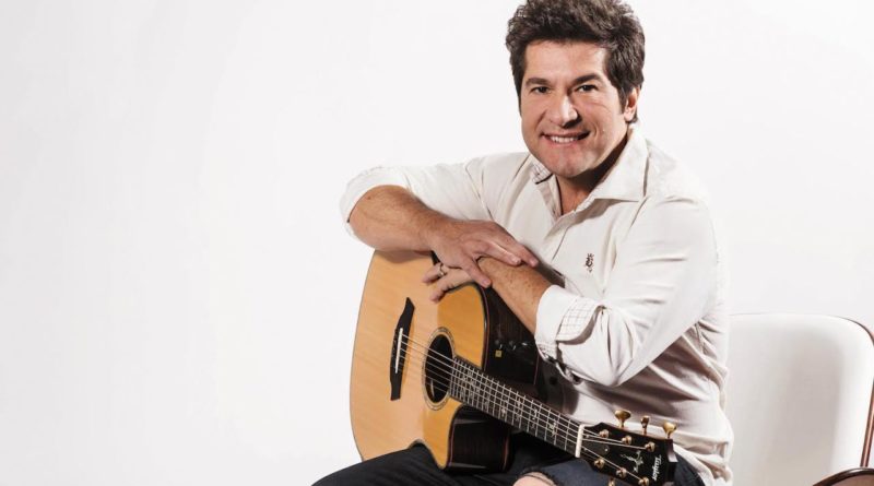 NATAL PORTO DE LUZ: Show do cantor Daniel é confirmado para o Parque dos Tanques, em Porto Velho