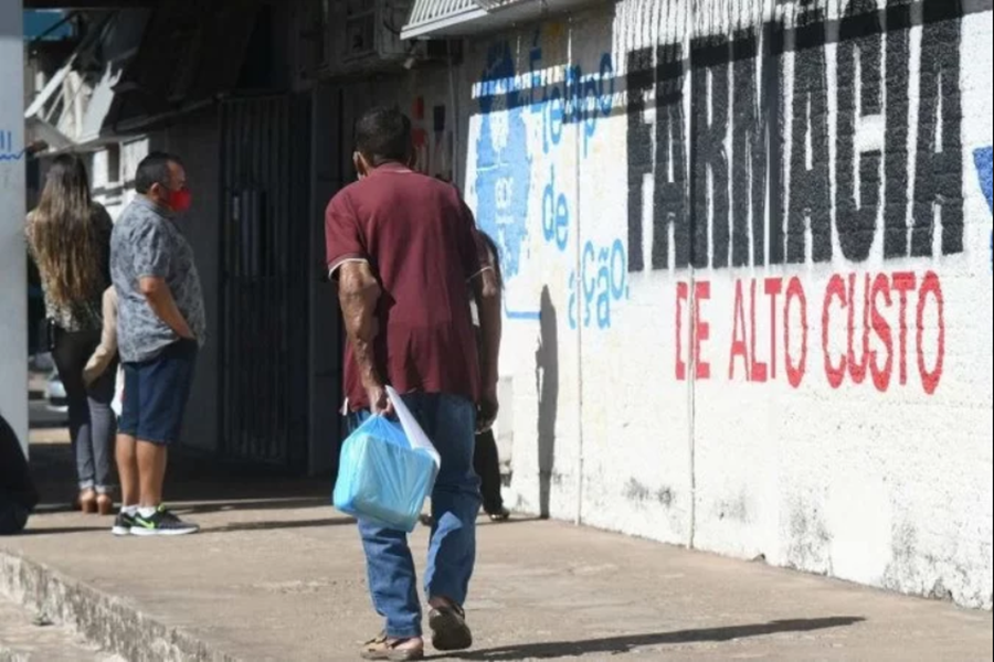 SAÚDE: Pacientes recorrem às redes sociais para conseguir medicamentos caros