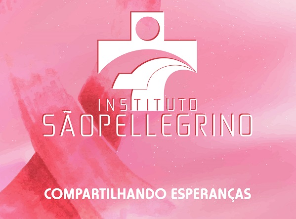 CAMPANHA : Instituto São Pellegrino realiza evento em alusão ao Outubro Rosa