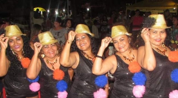 PRÉ-CARNAVAL: Tem concurso de samba de enredo neste sábado na Tenda do Tigrão, da Asfaltão