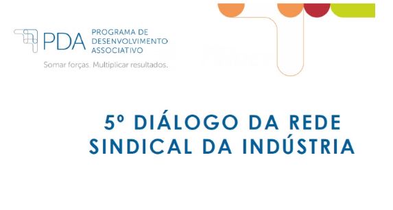 DEBATE: Reforma Tributária é o tema do 5° Diálogo da Rede Sindical da Indústria