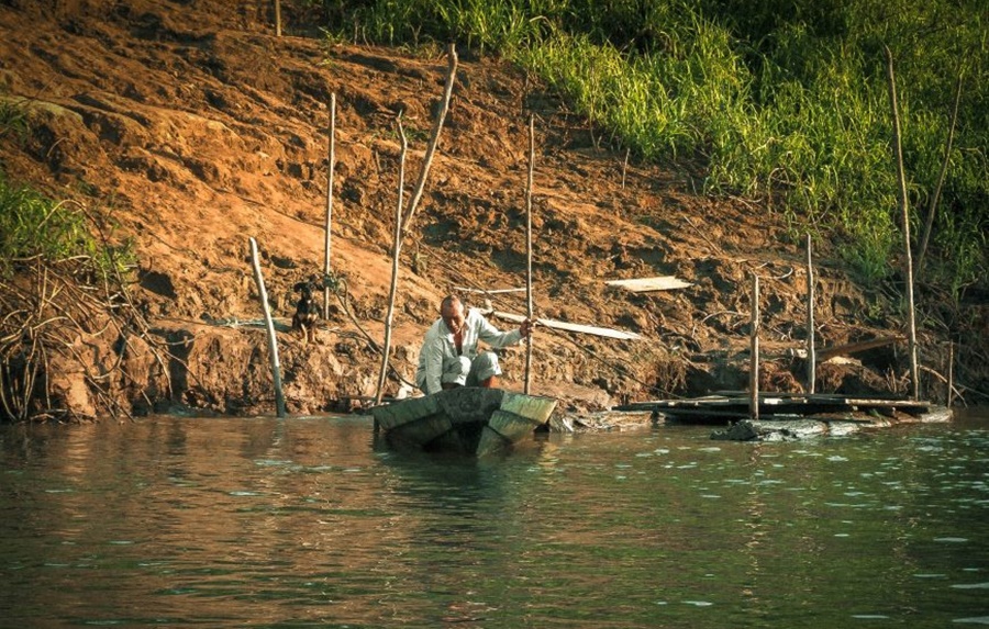 MEIO AMBIENTE: Período de defeso para Pirarucu chega ao fim em Rondônia