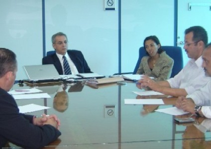 Ministério Público e Prefeito de Porto Velho discutem planejamento da cidade