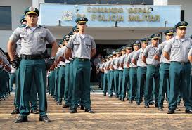 FARDA: Lei que reestrutura a carreira militar é publicada no Diário Oficial