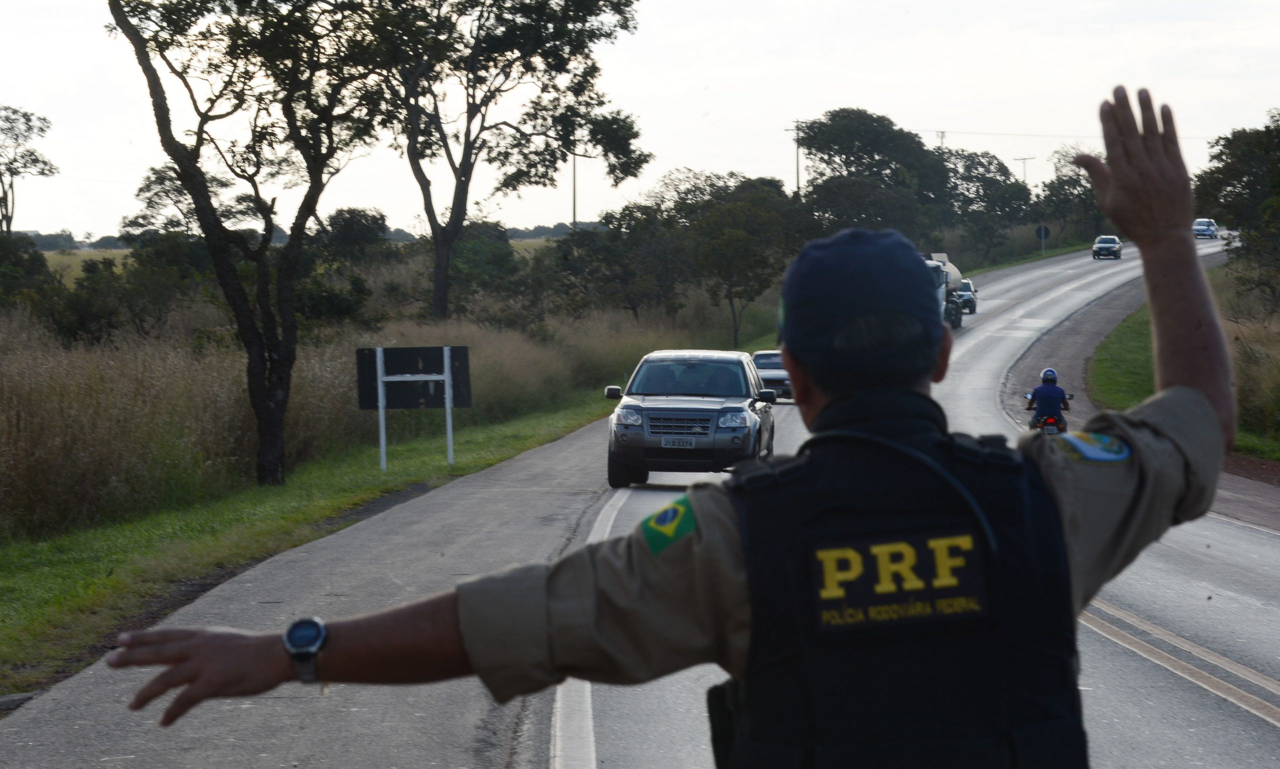 FERIADO: Operação Nossa Senhora Aparecida 2023 da PRF começa nesta quarta (11)