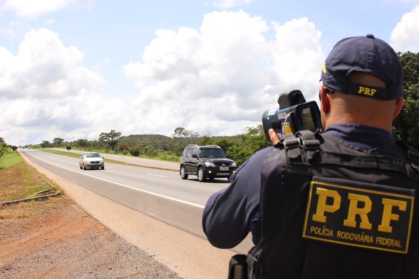 AÇÃO POPULAR: Concurso da PRF para 500 vagas é suspenso por decisão judicial