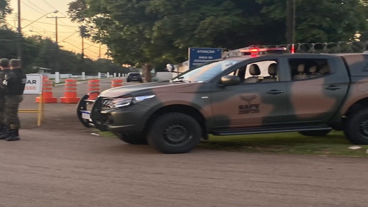 ESPAÇO ALTERNATIVO: Fechamento da av. Lauro Sodré revolta praticantes de exercícios físicos 