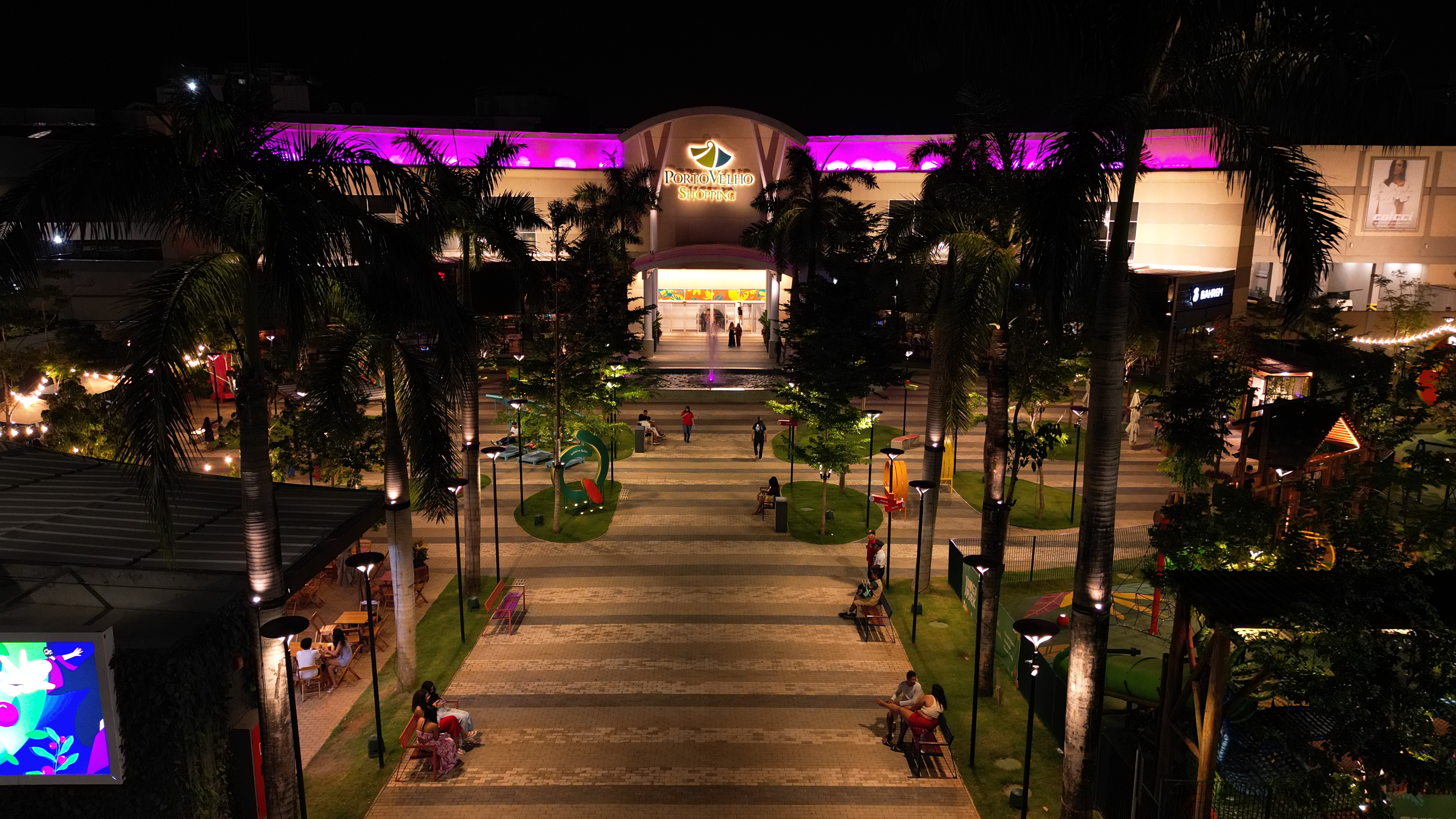 NESTE FIM DE SEMANA: Festival de empreendedorismo e esporte tem sessão inclusiva no PVH Shopping