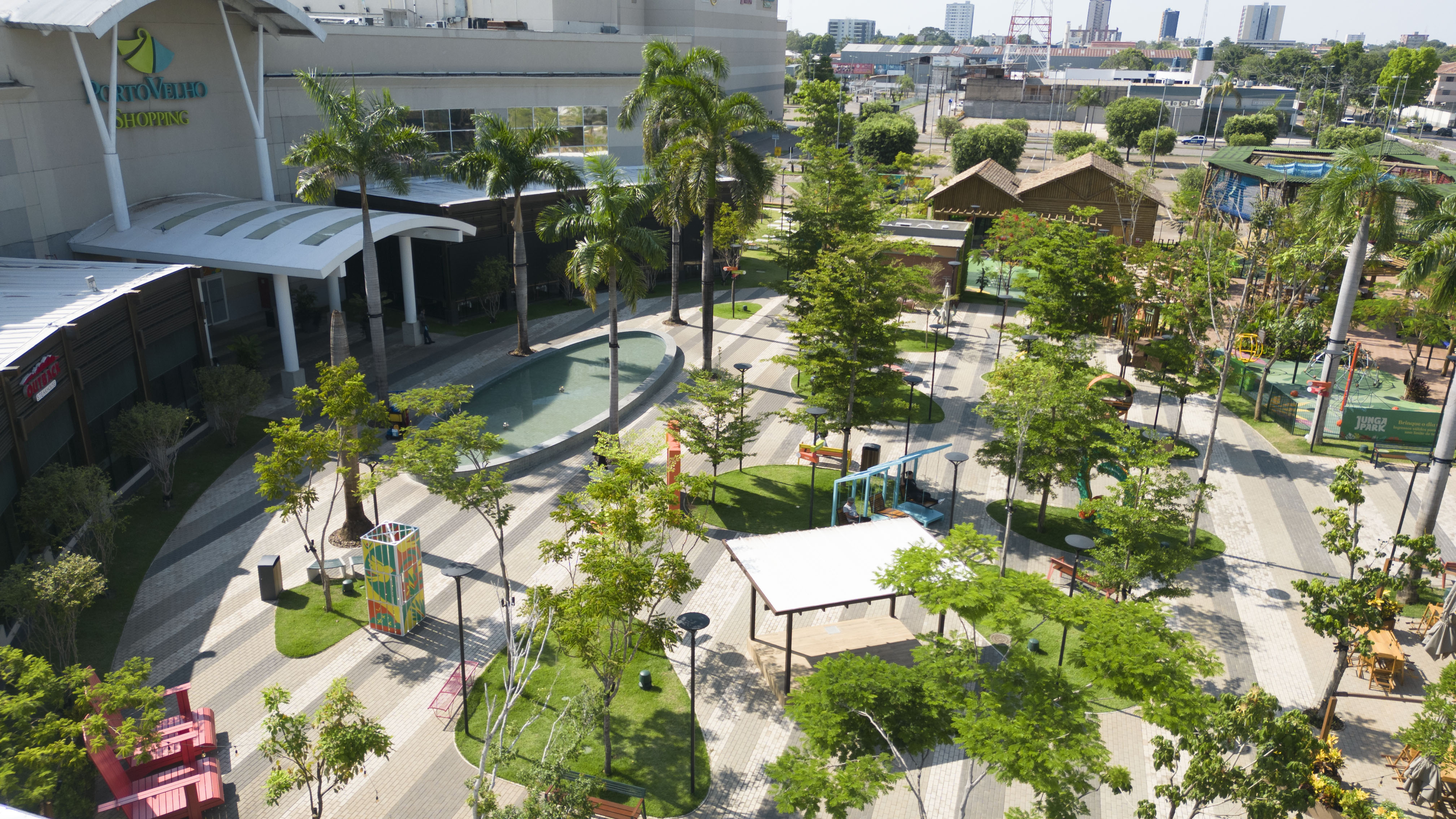 NO PORTO VELHO SHOPPING: Brasil x Haiti, estreia de Toy Story 5 e campanha de Namorados prorrogada