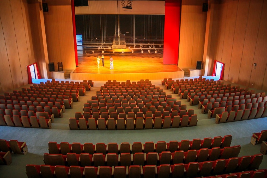 Espetáculo 'O Homem de Nazaré' será apresentado no teatro Palácio das Artes