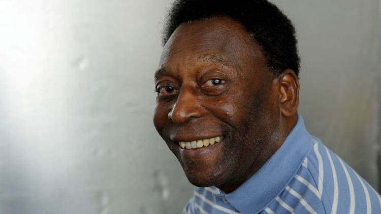 EM SP: Pelé tem alta da UTI e segue recuperação no hospital