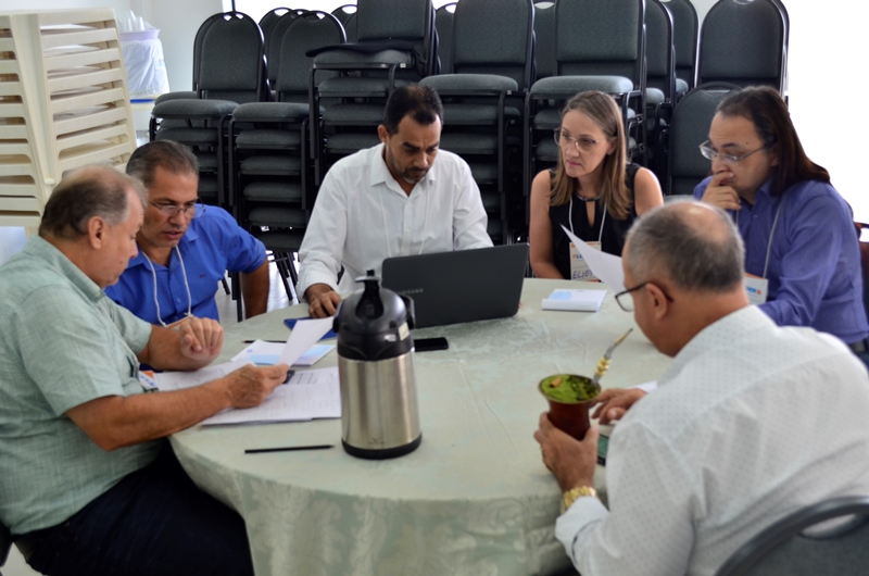 PLANEJAMENTO: Projeto Líder mapeia potencialidades socioeconômicas do Cone Sul