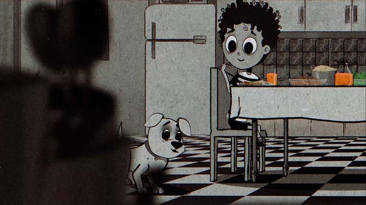 NO TAPIRI: Nesta quinta e sexta tem animação e documentário na programação do Cinema da Floresta