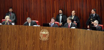 TSE confirma que recursos dos fundos Eleitoral e Partidário podem ser utilizados em campanhas