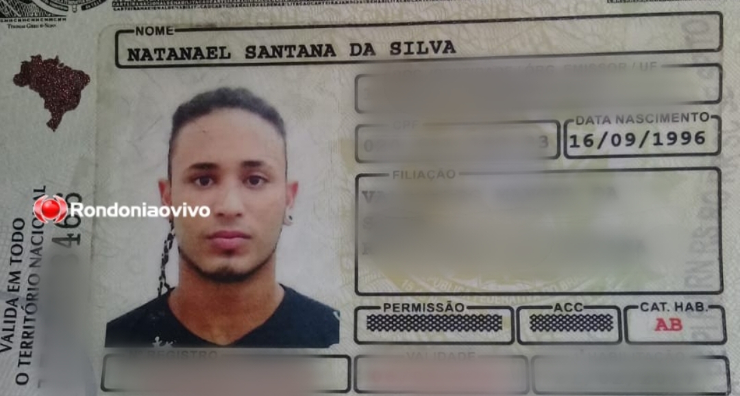 CHOCANTE: Motorista foge após arrastar e matar jovem na BR-319 em Porto Velho