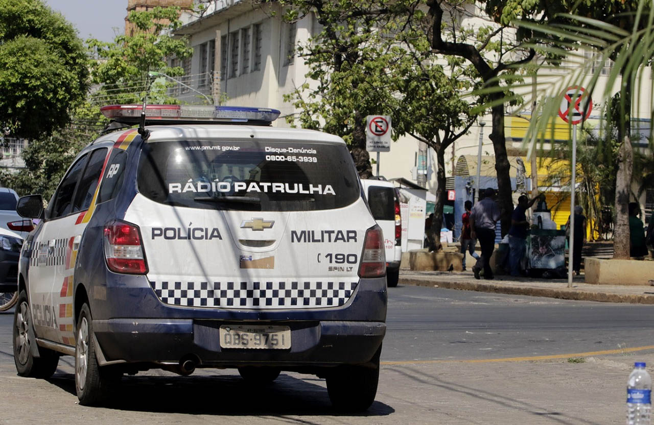 FEMINICÍDIO: Homem confessa ter mandado matar jovem para não assumir a paternidade do filho