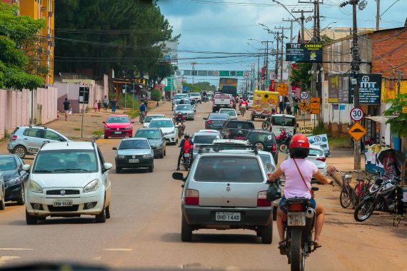 30 DE ABRIL: Detran prorroga vencimento do Licenciamento Anual de veículos em Rondônia