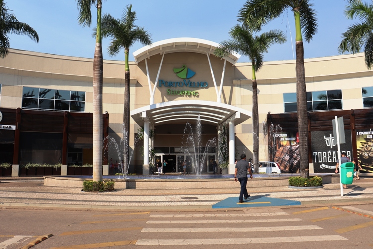 MAIS SAÚDE: Porto Velho Shopping amplia mix de serviços de bem-estar com inauguração de clínica