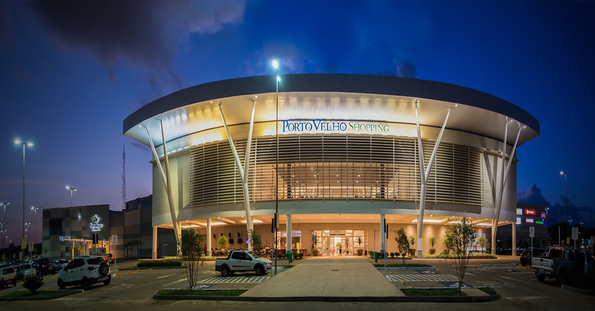 PORTO VELHO SHOPPING: Jogos e experimentos tratam das questões do uso de energia