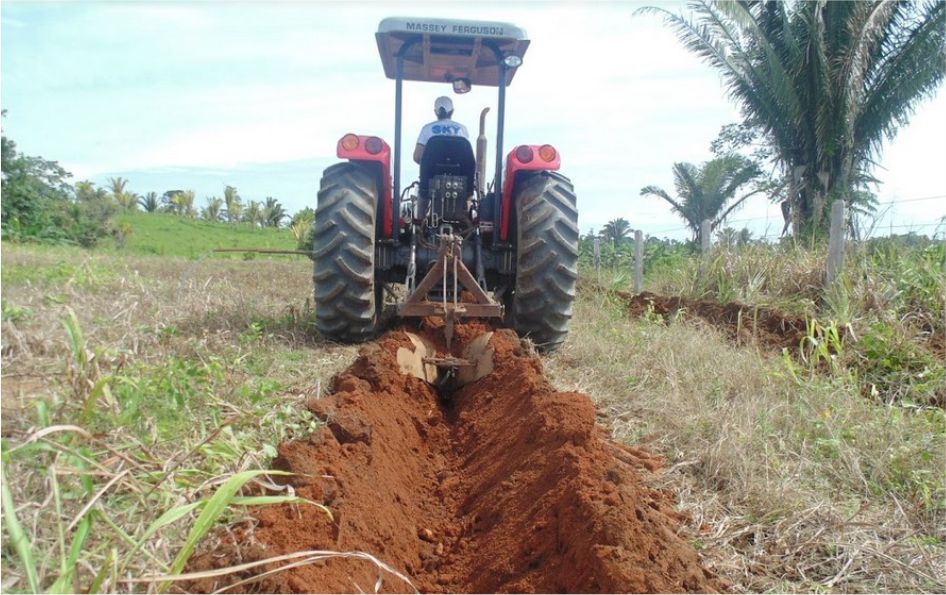 RETROSPECTIVA DO GOVERNO: Equipamentos agrícolas são entregues às prefeituras; R$ 600 mil são repassados