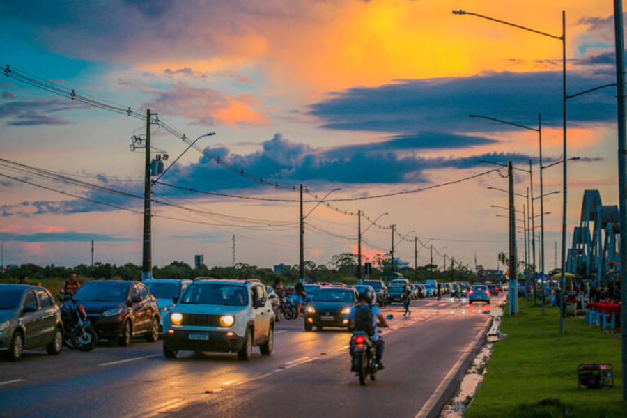 ESTATÍSTICA: Detran divulga Anuário com perfil das vítimas de trânsito em Rondônia