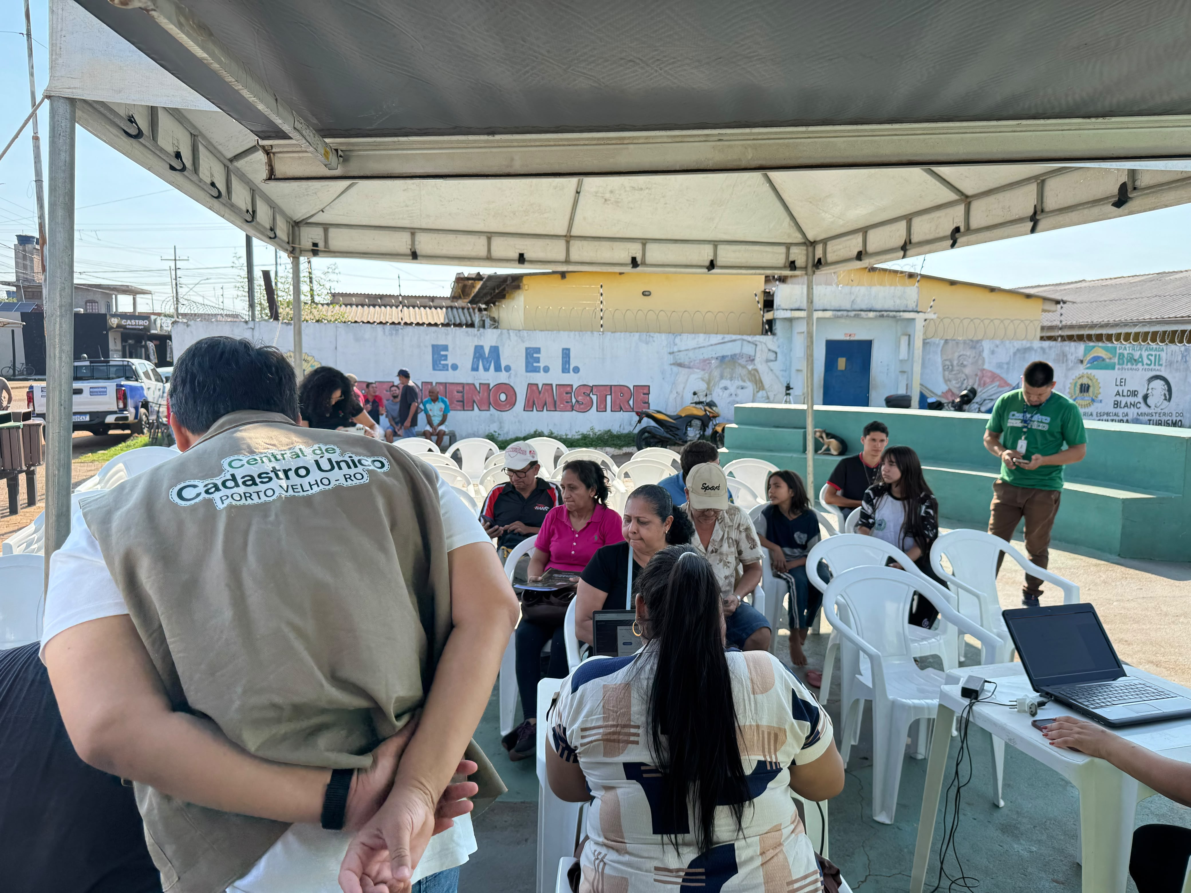 CIDADANIA: Porto Velho lança Programa Acolhe Mulher com atendimento digital 24 horas
