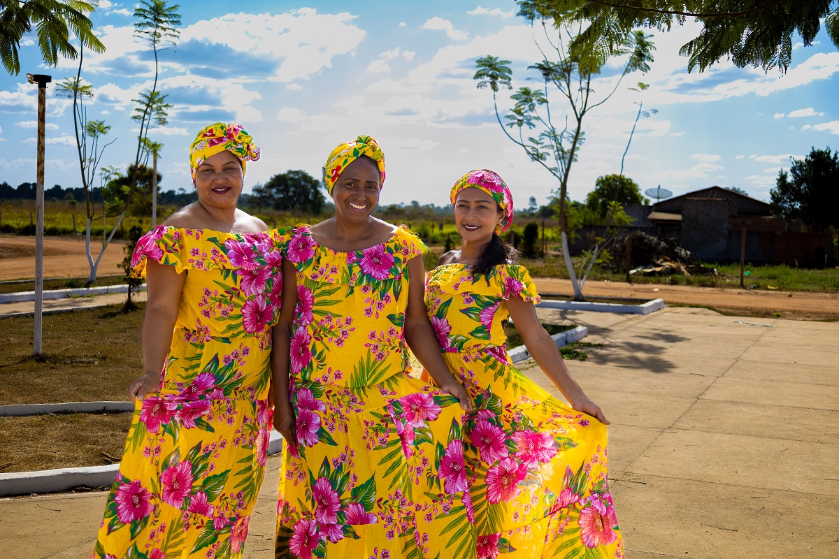  Festival cultura 'Reconstruindo o Quilombo' será realizado em outubro 