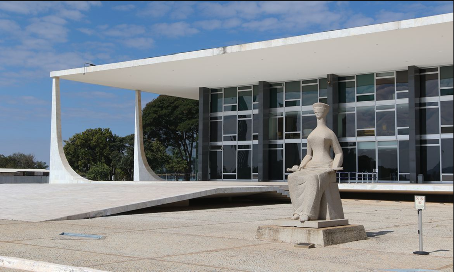 RACISMO: STF debate abordagem policial baseada na cor da pele