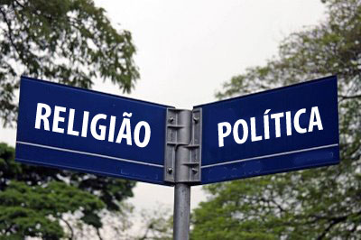 MISTURA:TSE abre debate sobre proibição de campanha em templos religiosos