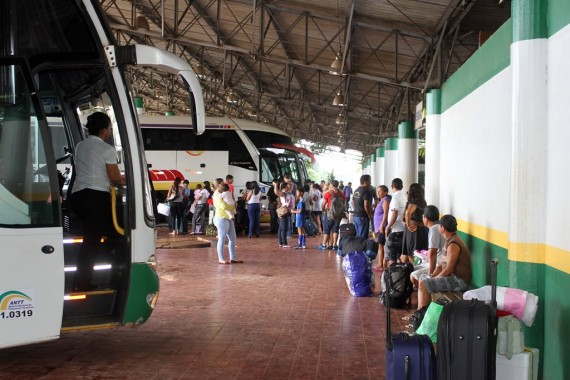 Rondônia é o primeiro estado a garantir gratuidade de transporte por ID Jovem