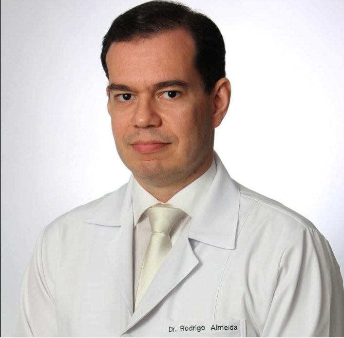 DÚVIDAS: Dr. Rodrigo Almeida participa de live no Rondoniavivo sobre vacina 