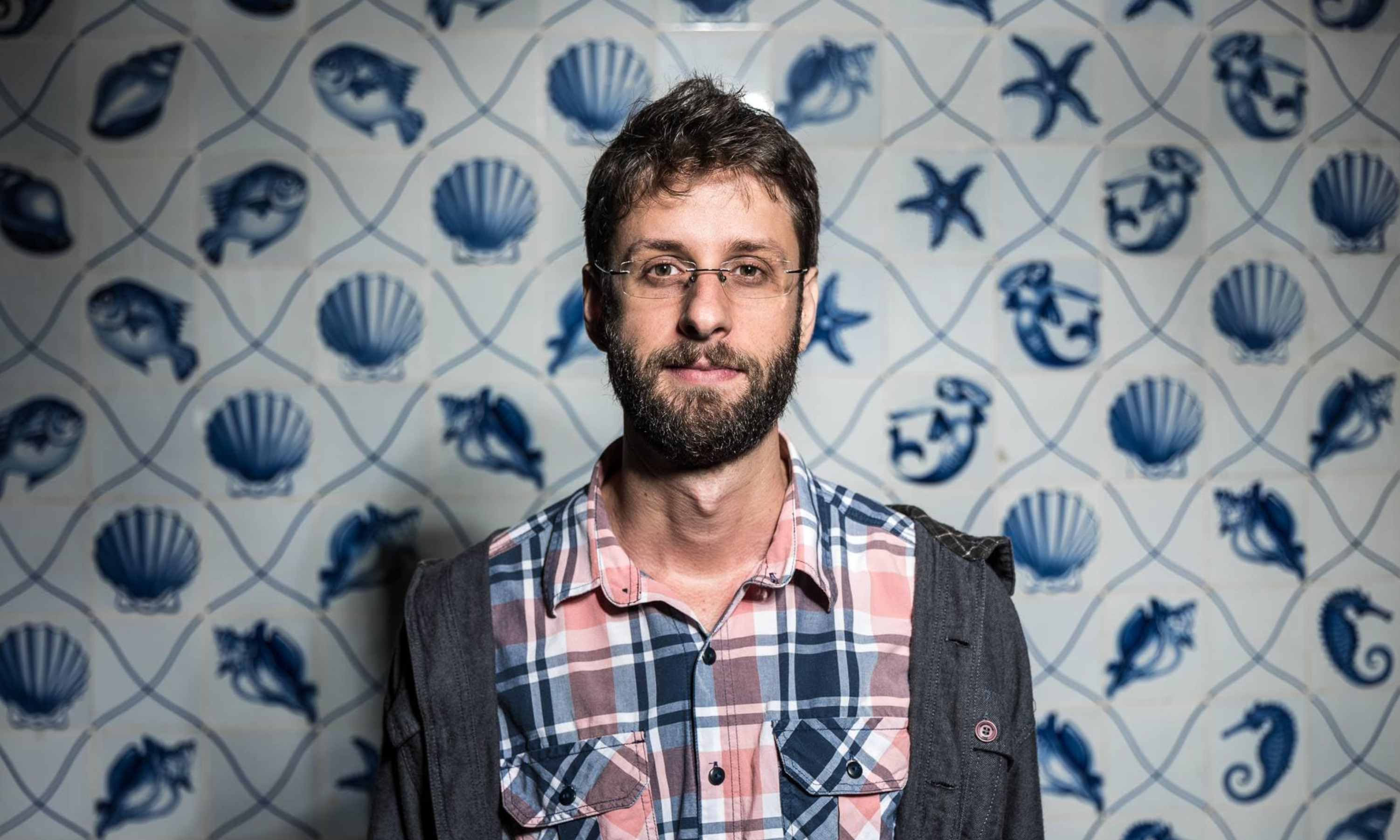 CINEMA: CINE RO LAB abre inscrições para workshop de longas-metragens com Rodrigo Séllos