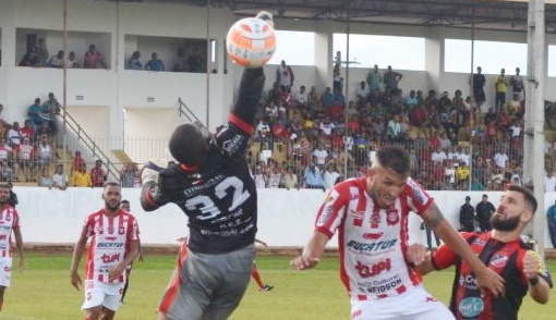 DECISÃO: FFER cancela rebaixamento no Campeonato Rondoniense-2020