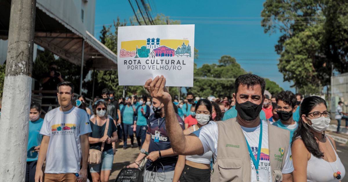 HISTÓRIA: Bairro Arigolândia receberá caminhada turística no próximo sábado (18)