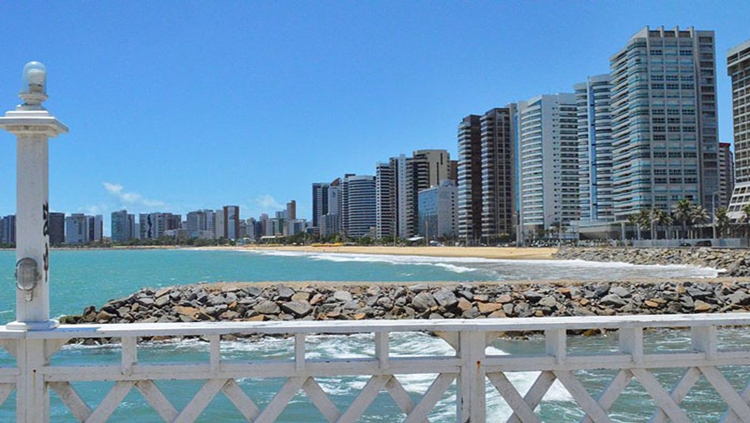 ROTEIRO: Fortaleza e São Luís ganharão ‘Rota do Sol Nordeste’ de turismo integrado