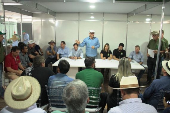 Falecimento Márcio Paz Menacho
