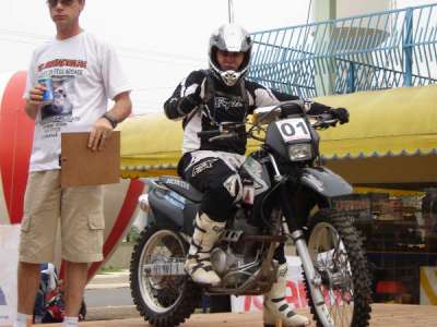 Campeonato Estadual de Enduro - veja classificação final da modalidade