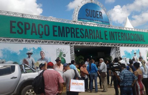 Comitivas de 10 países participarão da 7ª edição da Rondônia Rural Show